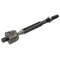 Mevotech 14-15 Mazda 3-6:Front Inner Tie Rod End, Ms76721 MS76721 - alternate 1